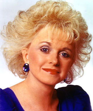 <span class="mw-page-title-main">Margo Smith</span> American singer-songwriter (1942–2024)