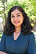 Maya Kampurath, Senior Analyst