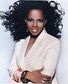 Melba Moore geboren op 29 oktober 1945