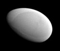 Methone (moon of Saturn)