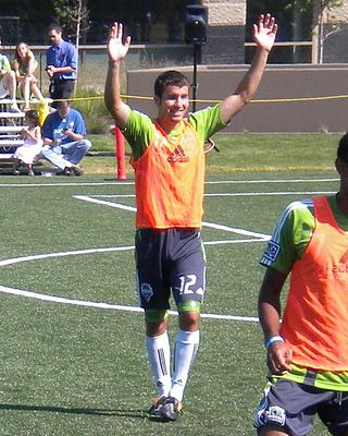 <span class="mw-page-title-main">Nathan Sturgis</span> American soccer player (born 1987)