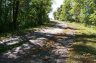 <span class="mw-page-title-main">Center Township, Guernsey County, Ohio</span> Township in Ohio, United States