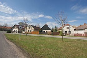 Písek (district de Hradec Králové)