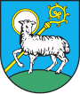 Lidzbark Warmiński – znak