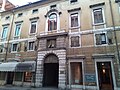 Palazzo Asquini