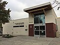 Playa Vista Branch Library