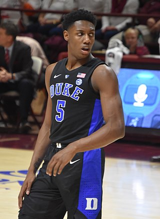 <span class="mw-page-title-main">2019 NCAA Men's Basketball All-Americans</span> Award