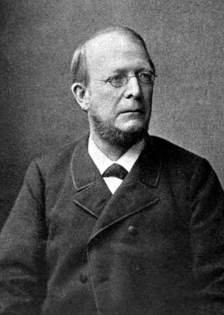 <span class="mw-page-title-main">Richard Adelbert Lipsius</span> German theologian (1830–1892)