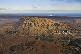 Rocha Estância, in Boa Vista