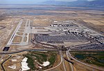 Thumbnail for Salt Lake City International Airport