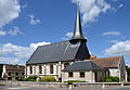 Kirche Saint-Pierre