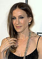 Sarah Jessica Parker in april 2009 geboren op 25 maart 1965