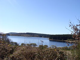 Lac de Vesoles