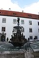 Schloss Zeil bei Leutkirch im Allgäu