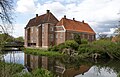 Schloss Gram, Jütland (DK)