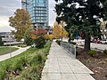 Yesler Terrace Park