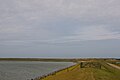 View of De Mok, Texel