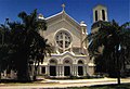 Trinity Episcopal Cathedral, 1925