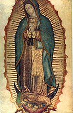 Thumbnail for Our Lady of Guadalupe