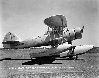 Vought O5U