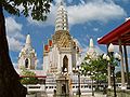 Wat Pichayart (วัดพิชยญาติการาม)