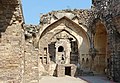 Mosquée Zanaana, fort de Golconde