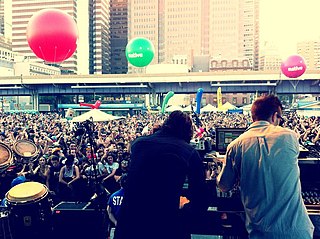 <span class="mw-page-title-main">Zeds Dead</span> Canadian electronic music duo