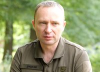 Image illustrative de l’article Commandant des forces terrestres ukrainiennes