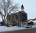 Old Village Hall, Lanesboro