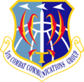 5th Combat Communications Group