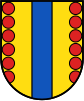 Coat of arms of Ilztal