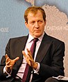 Alastair Campbell geboren op 25 mei 1957