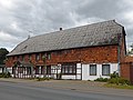 Ehemaliges Gasthaus