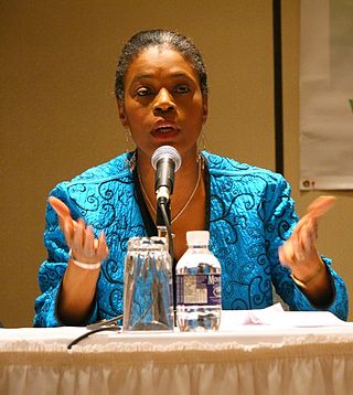 <span class="mw-page-title-main">Anita L. Allen</span> American lawyer (born 1953)