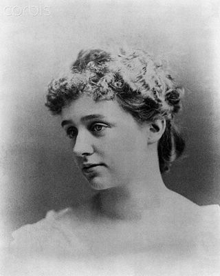 <span class="mw-page-title-main">Anna Hall Roosevelt</span> Mother of American First Lady Eleanor Roosevelt (1863–1892)