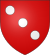 Alias du blason de Lavardac