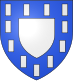 Coat of arms of Villers-au-Tertre