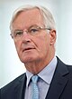 Michel Barnier en 2019.