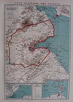 Thumbnail for French Somaliland in World War II