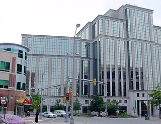 <span class="mw-page-title-main">Court House, Arlington, Virginia</span> Neighborhood in Arlington, Virginia