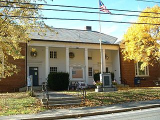 <span class="mw-page-title-main">Clarksburg, Massachusetts</span> Town in Massachusetts, United States