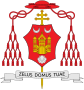 Herb duchownego