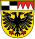 Wapen van Landkreis Ansbach