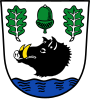 Blason de Sauerlach