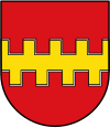 Wappen von Wöllmarshausen