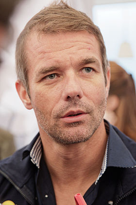 Image illustrative de l’article Sébastien Loeb