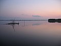 Danube Delta Sulina branch