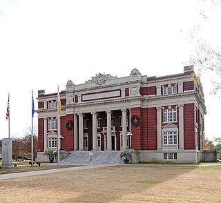 <span class="mw-page-title-main">Dillon County, South Carolina</span> County in South Carolina, United States