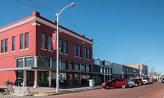 <span class="mw-page-title-main">Canyon, Texas</span> City in Texas, United States