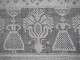 <span class="mw-page-title-main">Hedebo embroidery</span> Danish white embroidery